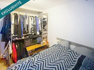  Appartement � vendre 2 pi�ces 43 m�