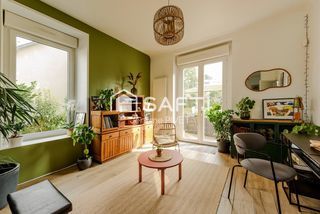  Maison � vendre 7 pi�ces 190 m�