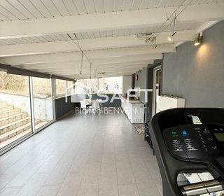  Maison � vendre 4 pi�ces 154 m�