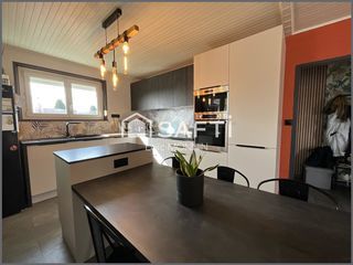  Maison � vendre 5 pi�ces 115 m�