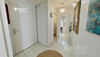  Appartement � vendre 5 pi�ces 98 m�