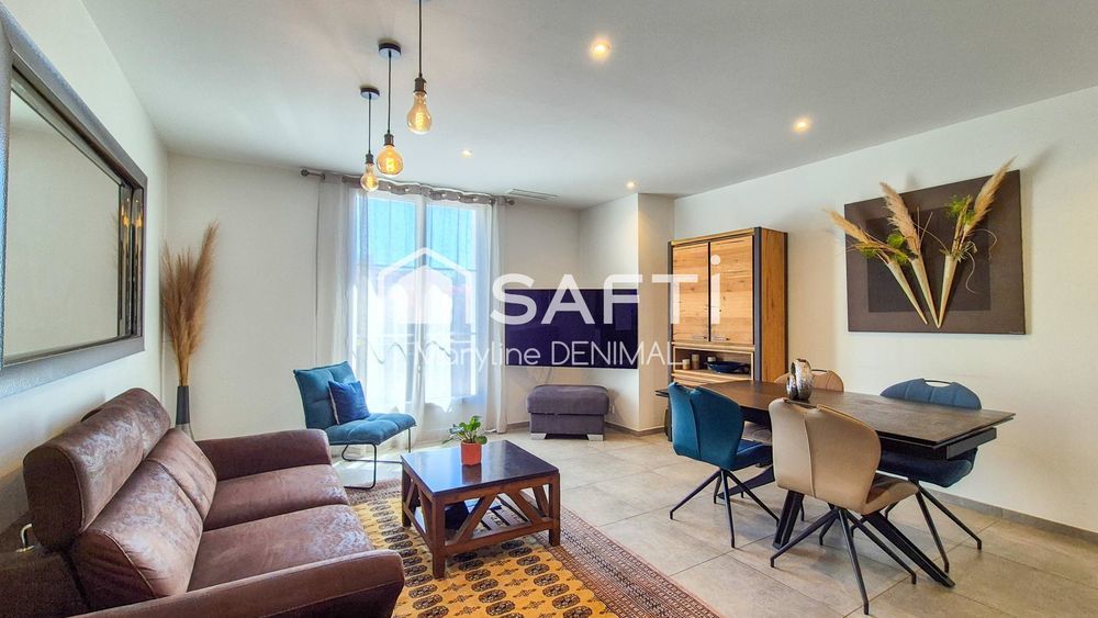 � vendre  Maison Saint-Rapha�l (83700)