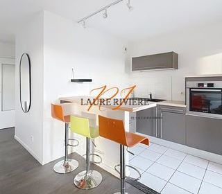  Appartement � vendre 3 pi�ces 62 m�