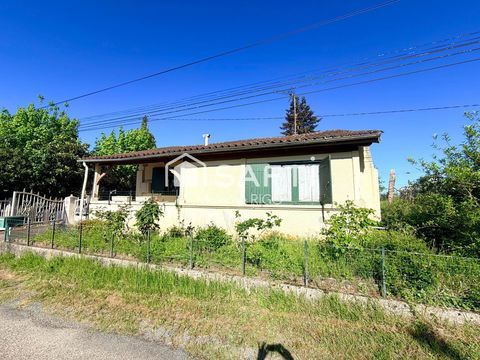   Maison 4 pi�ces 75m� Maison - 4 pi�ce(s) - 75 m�