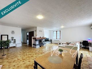  Maison � vendre 5 pi�ces 140 m�
