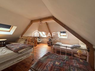  Maison � vendre 7 pi�ces 153 m�