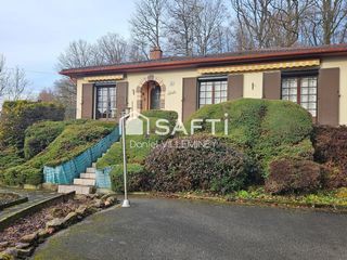  Maison � vendre 7 pi�ces 98 m�