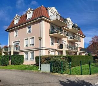  Appartement � vendre 4 pi�ces 85 m�