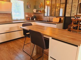  Maison � vendre 5 pi�ces 110 m�