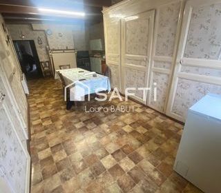  Maison � vendre 3 pi�ces 61 m�