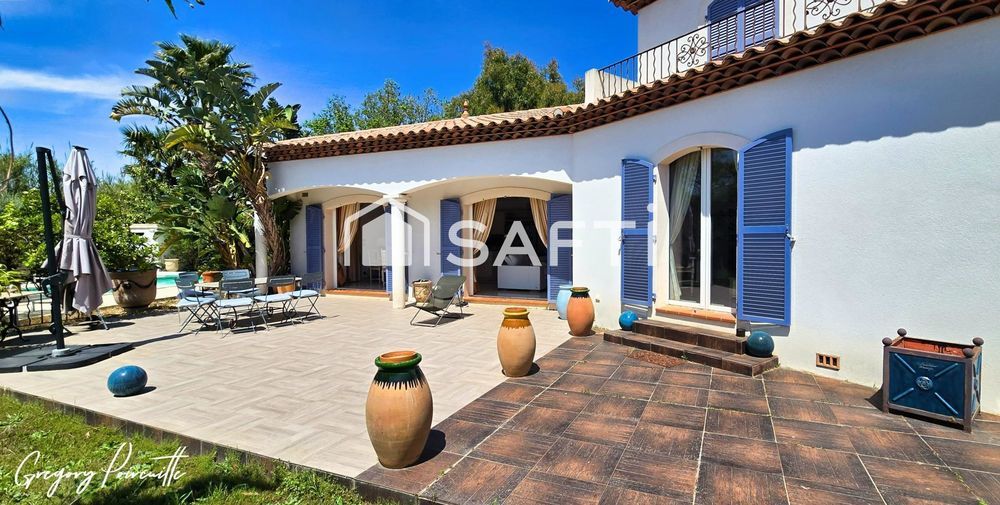 � vendre  Maison Hy�res (83400)