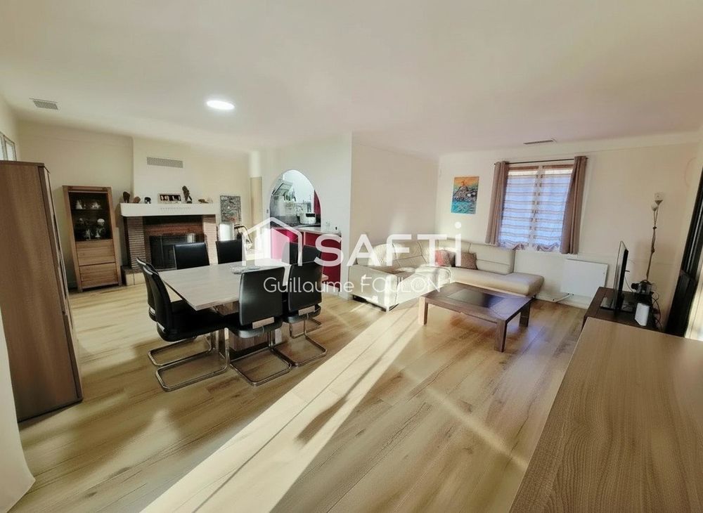 � vendre  Maison Roussillon (84220)