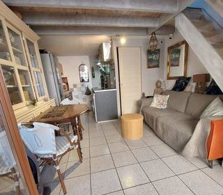  Maison � vendre 2 pi�ces 44 m�