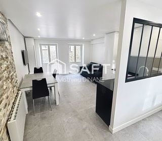  Appartement � vendre 2 pi�ces 41 m�