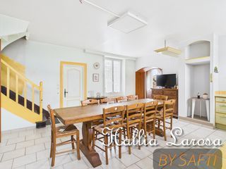  Maison � vendre 7 pi�ces 163 m�