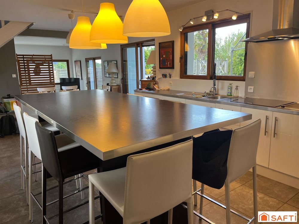 � vendre  Maison Combrit (29120)