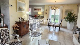  Maison � vendre 6 pi�ces 113 m�