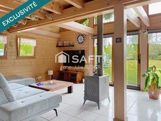  Maison � vendre 6 pi�ces 130 m�