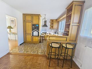  Appartement � vendre 4 pi�ces 88 m�