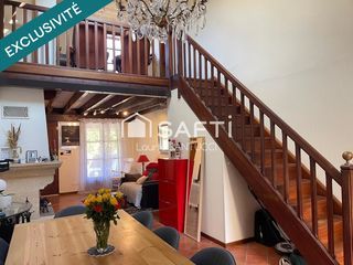  Maison � vendre 4 pi�ces 103 m�