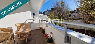  Appartement � vendre 4 pi�ces 91 m�