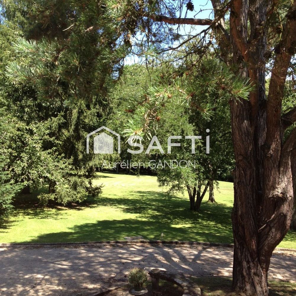 � vendre  Maison Saint-Fargeau-Ponthierry (77310)