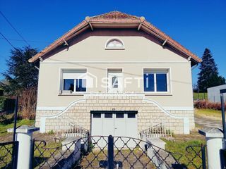  Maison � vendre 5 pi�ces 103 m�