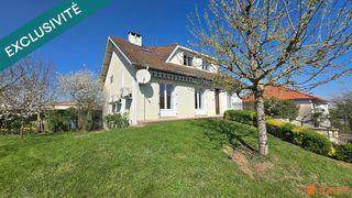  Maison � vendre 6 pi�ces 104 m�