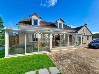  Maison � vendre 7 pi�ces 246 m�