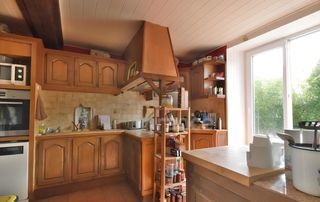  Maison � vendre 7 pi�ces 190 m�