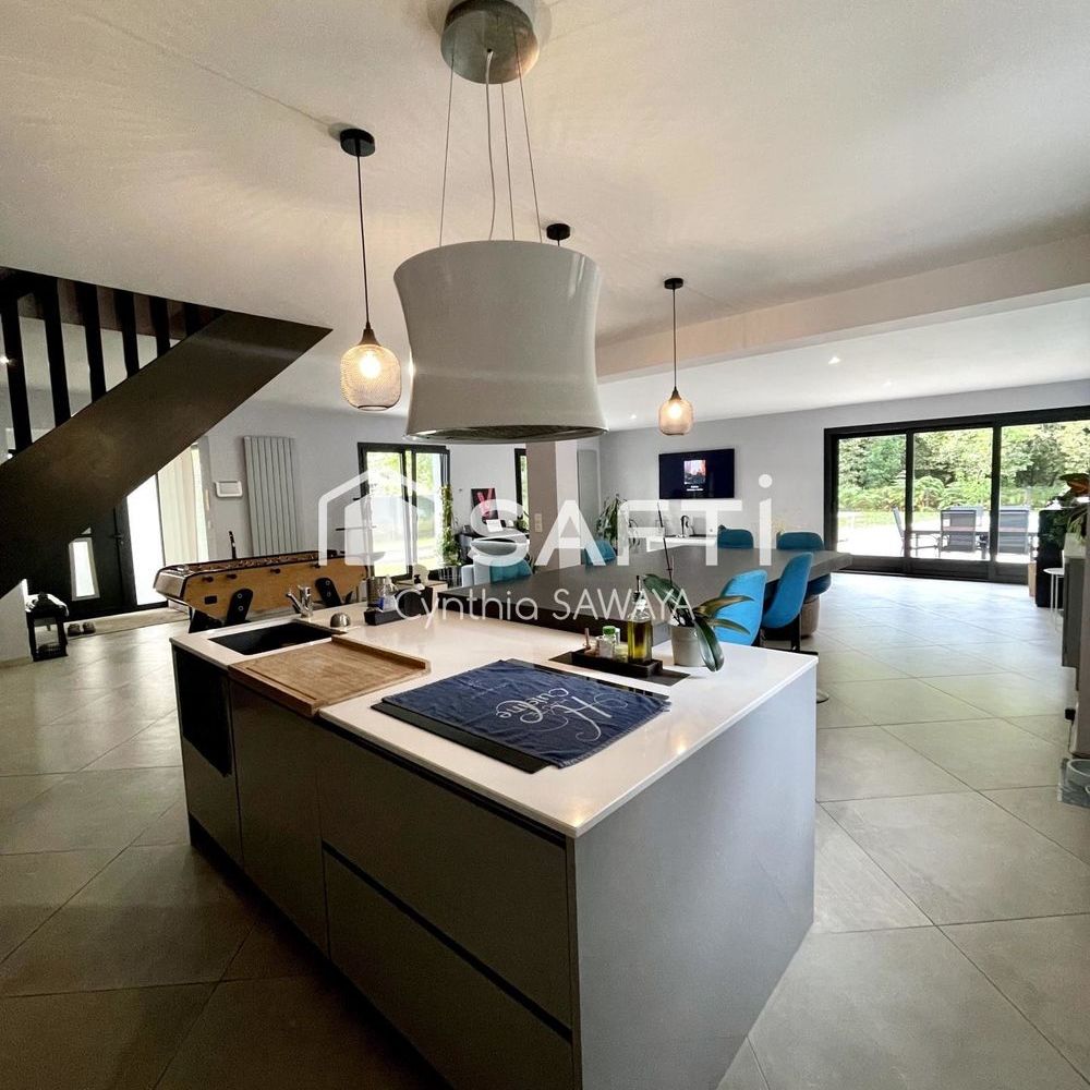 � vendre  Maison Gujan-Mestras (33470)