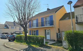  Maison � vendre 7 pi�ces 141 m�