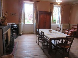  Maison � vendre 7 pi�ces 210 m�