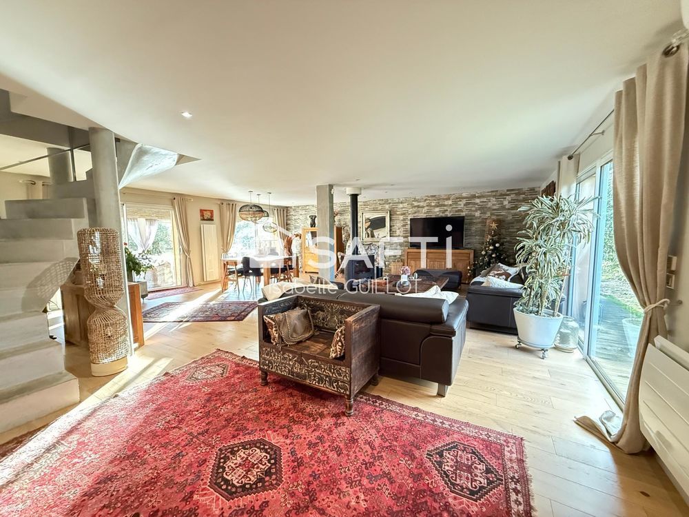 � vendre  Maison Audenge (33980)