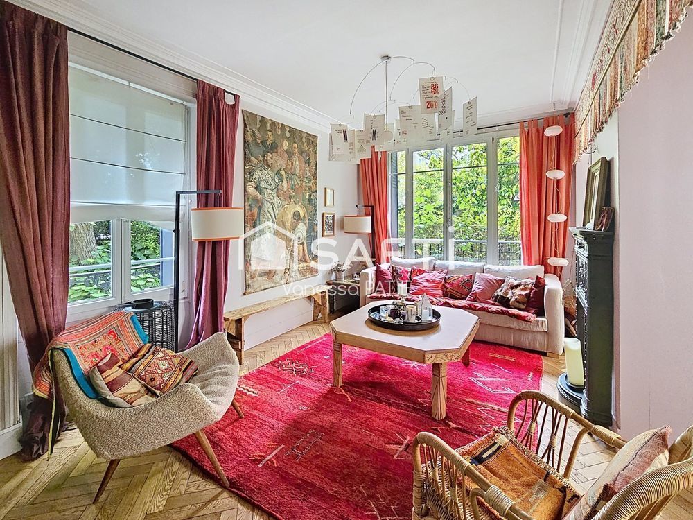 � vendre  Maison Clamart (92140)