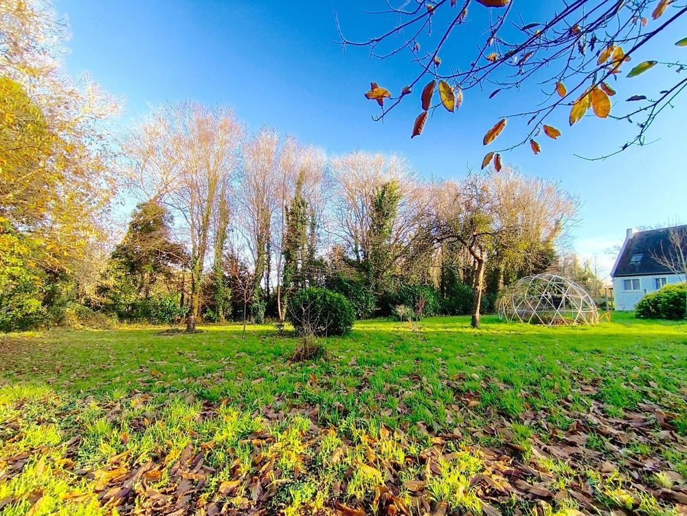 � vendre  Maison Mo�lan-sur-Mer (29350)