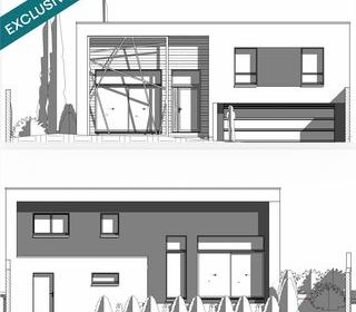  Terrain � vendre 386 m�