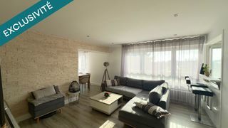  Appartement � vendre 4 pi�ces 77 m�