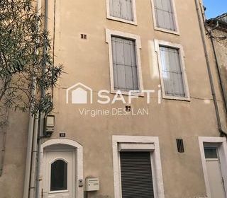  Maison � vendre 4 pi�ces 104 m�