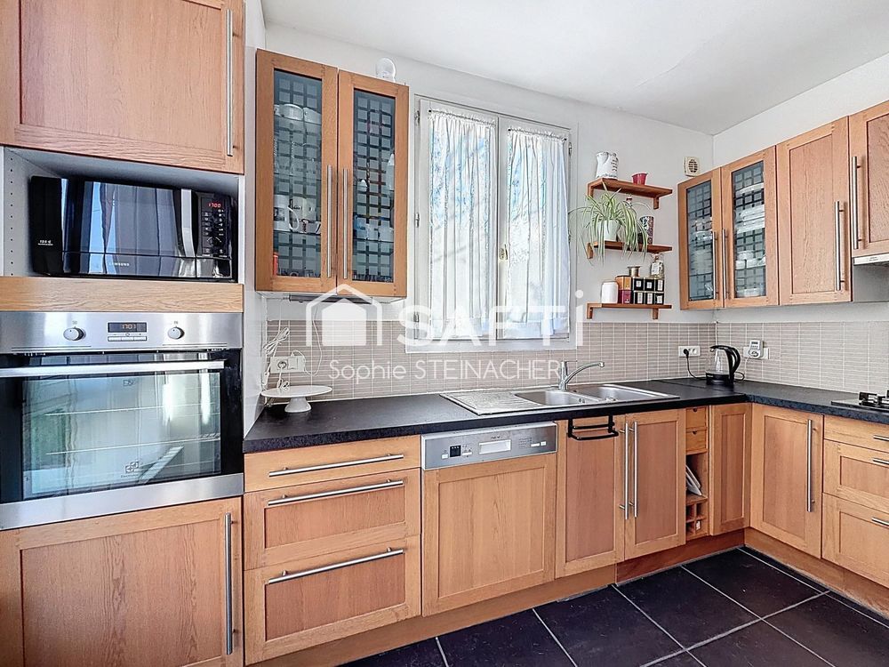 � vendre  Maison Chatou (78400)