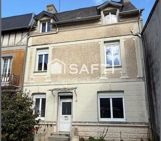  Maison � vendre 6 pi�ces 124 m�
