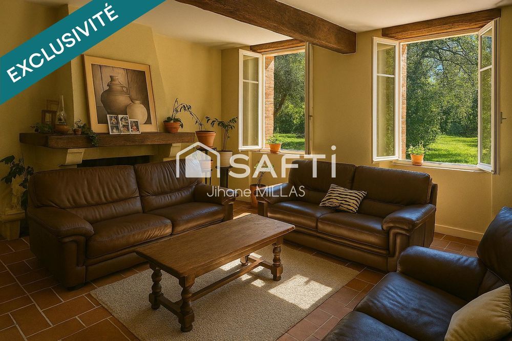 � vendre  Maison Launaguet (31140)