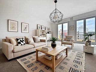  Appartement � vendre 1 pi�ce 31 m�