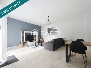  Appartement � vendre 3 pi�ces 61 m�