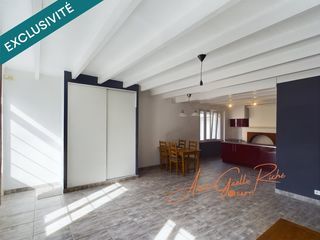  Maison � vendre 8 pi�ces 246 m�