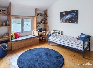  Maison � vendre 6 pi�ces 154 m�