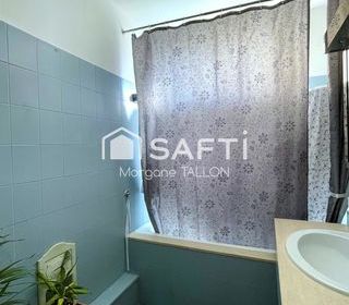  Appartement � vendre 3 pi�ces 51 m�