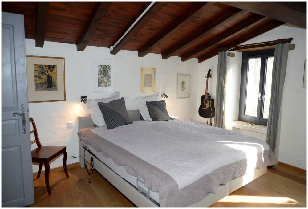 � vendre  Maison Eyzahut (26160)