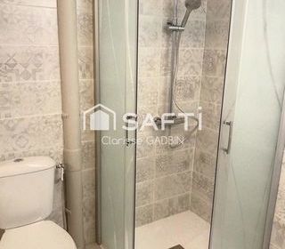  Maison � vendre 2 pi�ces 53 m�