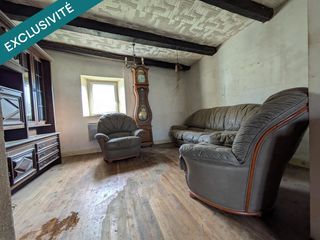  Maison � vendre 4 pi�ces 69 m�